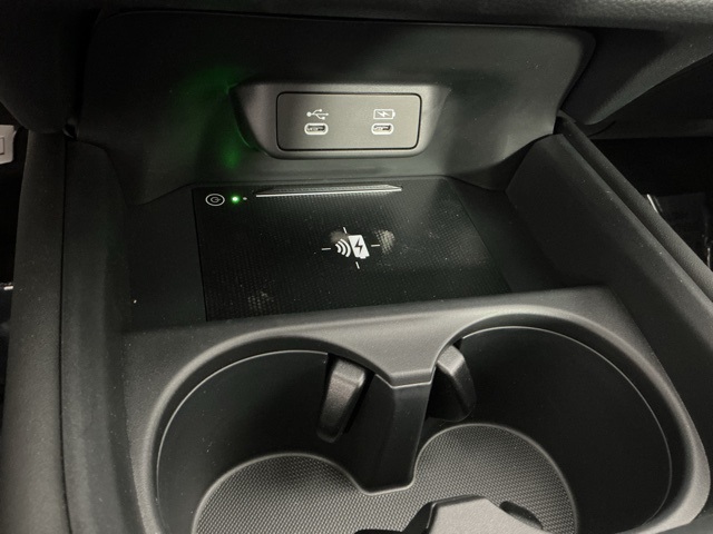 new 2026 Honda HR-V car, priced at $30,950