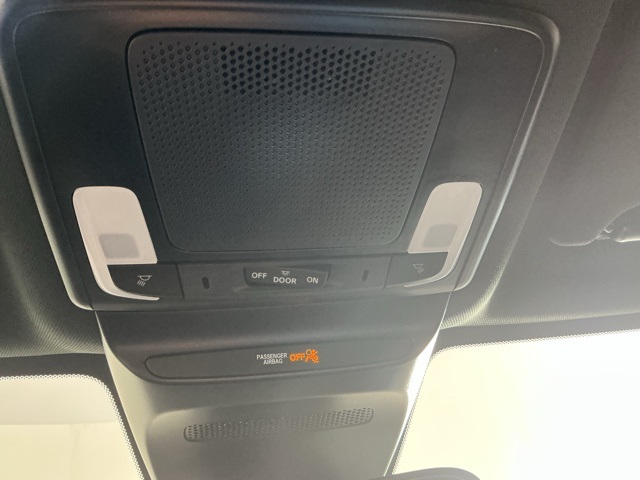 new 2026 Honda HR-V car, priced at $30,950