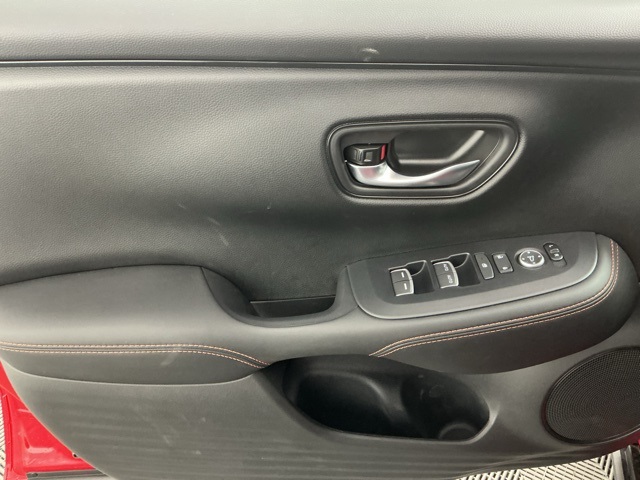 new 2026 Honda HR-V car, priced at $30,950