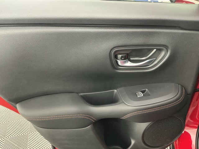 new 2026 Honda HR-V car, priced at $30,950