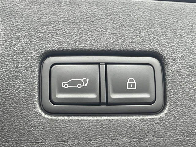 new 2026 Hyundai Palisade Hybrid car, priced at $58,625