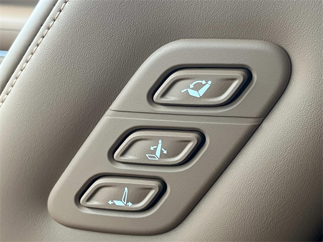 new 2026 Hyundai Palisade Hybrid car, priced at $58,625