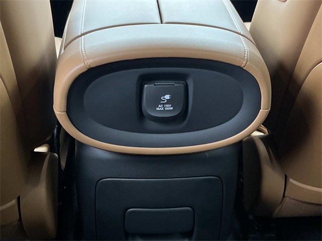 new 2026 Hyundai Palisade Hybrid car, priced at $58,625