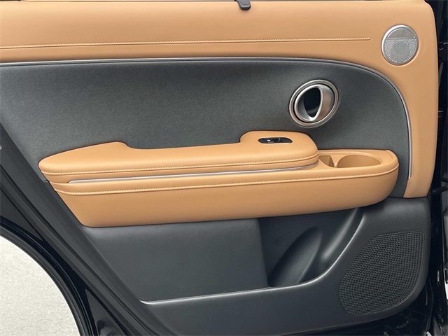 new 2026 Hyundai Palisade Hybrid car, priced at $58,625