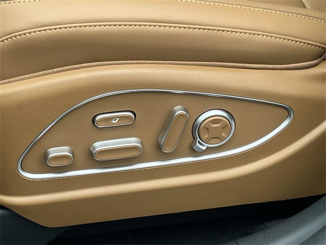 new 2026 Hyundai Palisade Hybrid car, priced at $58,625