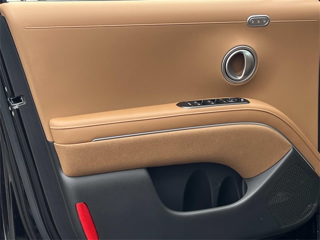 new 2026 Hyundai Palisade Hybrid car, priced at $58,625