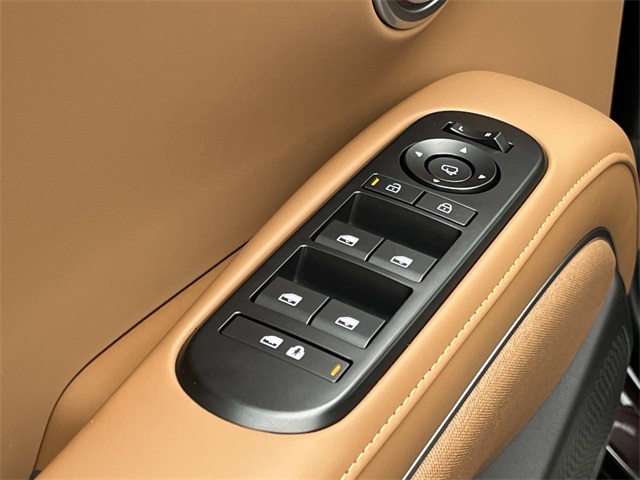 new 2026 Hyundai Palisade Hybrid car, priced at $58,625