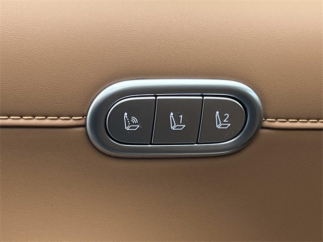 new 2026 Hyundai Palisade Hybrid car, priced at $58,625