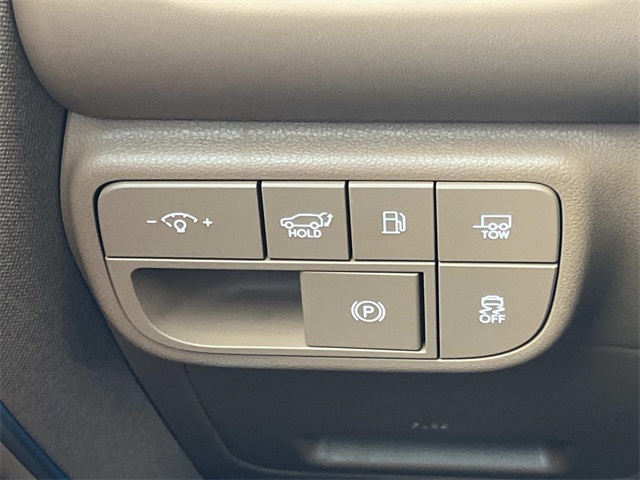 new 2026 Hyundai Palisade Hybrid car, priced at $58,625