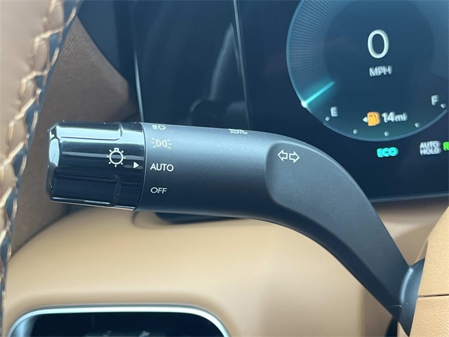 new 2026 Hyundai Palisade Hybrid car, priced at $58,625