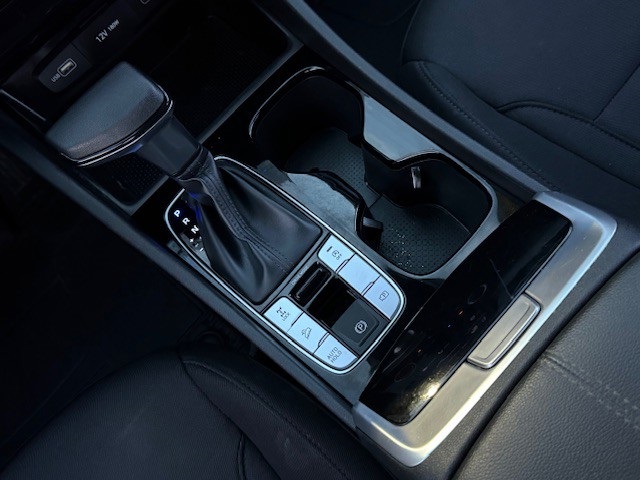 used 2022 Hyundai Tucson car, priced at $20,797