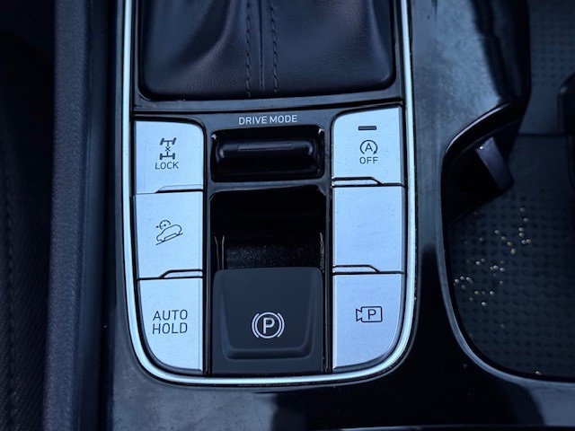 used 2022 Hyundai Tucson car, priced at $20,797