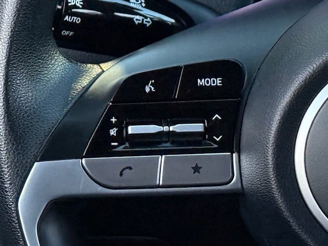 used 2022 Hyundai Tucson car, priced at $20,797