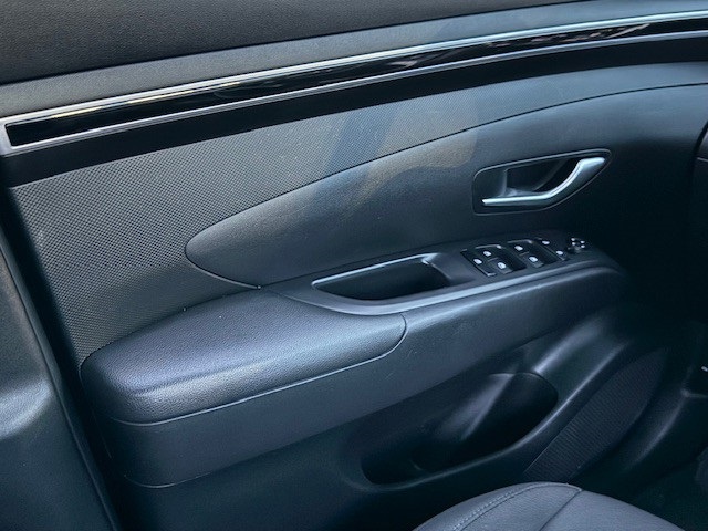 used 2022 Hyundai Tucson car, priced at $20,797