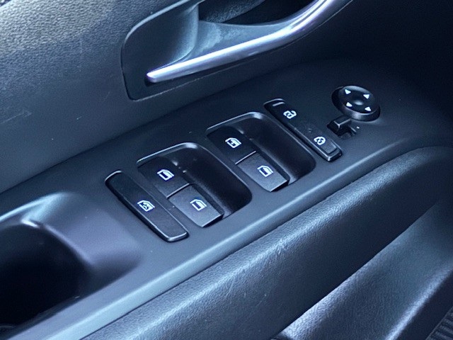 used 2022 Hyundai Tucson car, priced at $20,797
