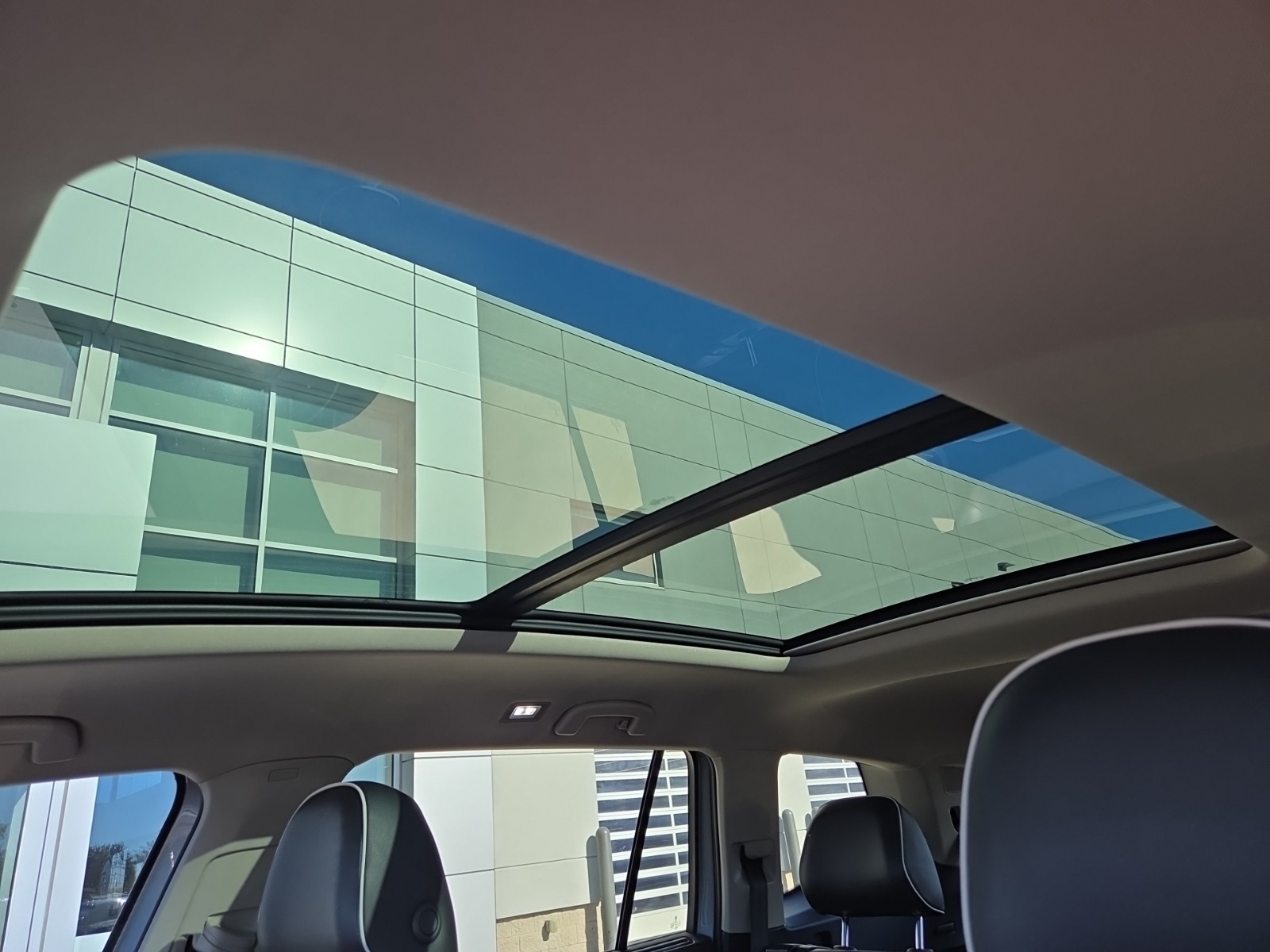 used 2024 Volkswagen Atlas car, priced at $39,476