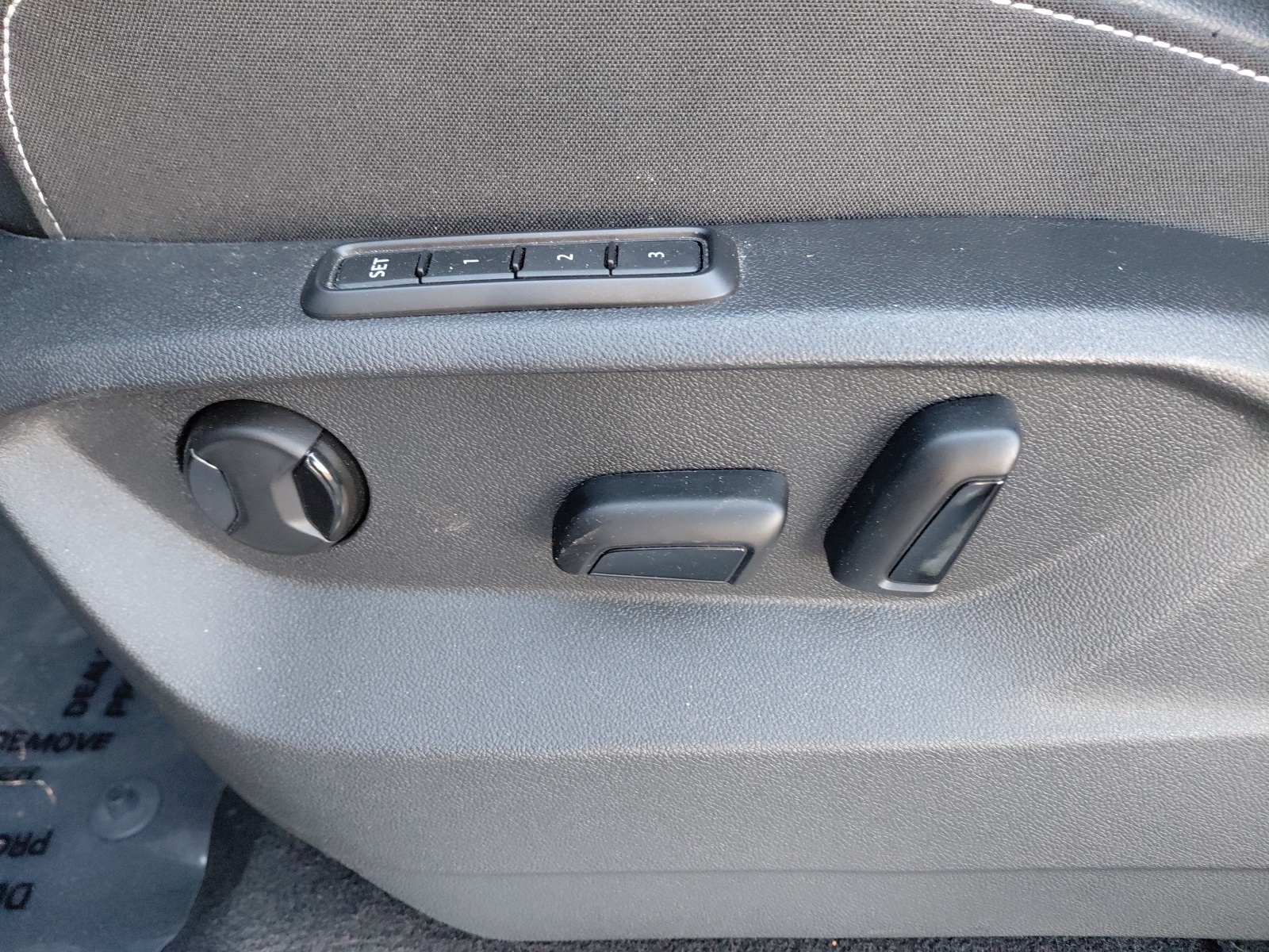 used 2024 Volkswagen Atlas car, priced at $39,476