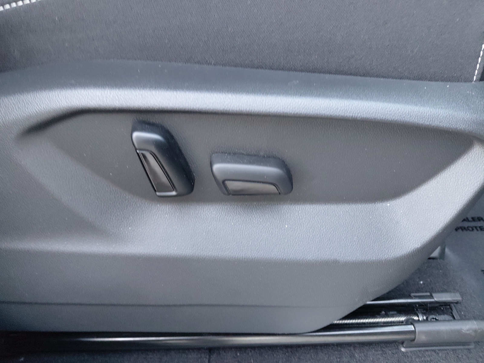 used 2024 Volkswagen Atlas car, priced at $39,476