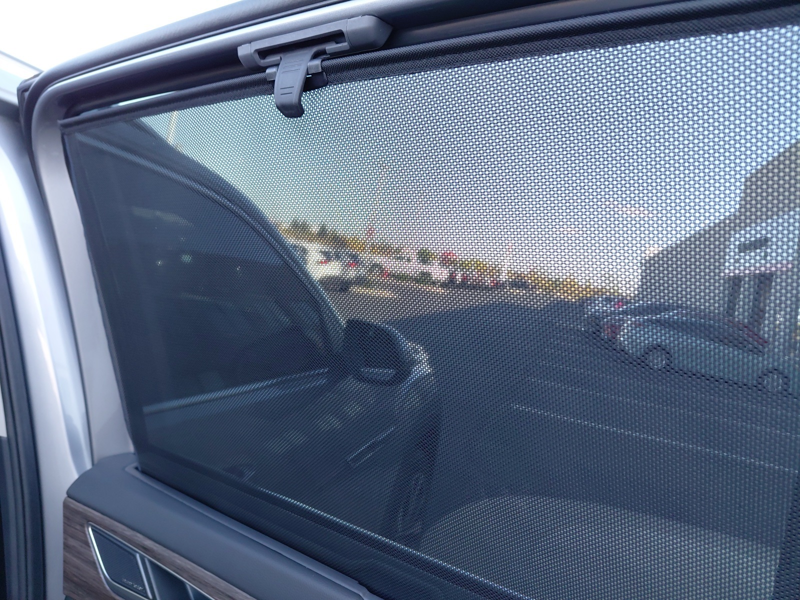 used 2024 Volkswagen Atlas car, priced at $39,476