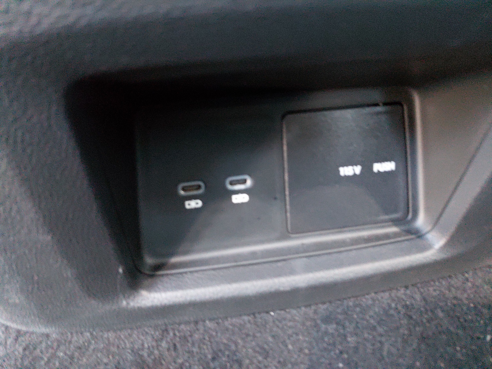 used 2024 Volkswagen Atlas car, priced at $39,476