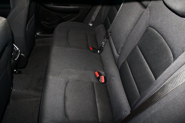 used 2025 Chevrolet Malibu car, priced at $22,151