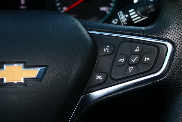 used 2025 Chevrolet Malibu car, priced at $22,151