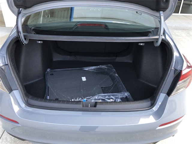 new 2026 Honda Civic car, priced at $28,245