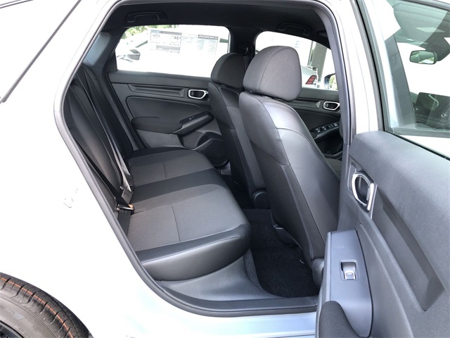 new 2026 Honda Civic car, priced at $28,245
