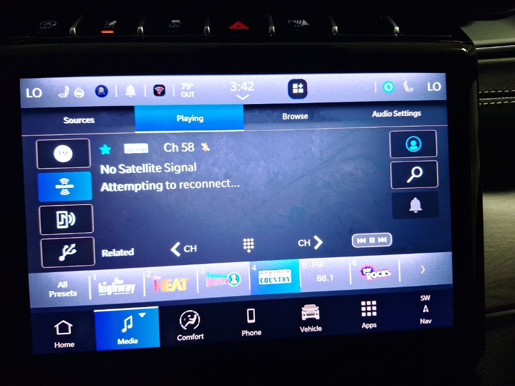 new 2025 Jeep Grand Cherokee car, priced at $43,631