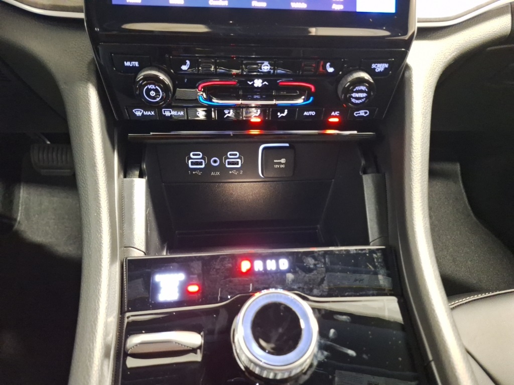 new 2025 Jeep Grand Cherokee car, priced at $43,631