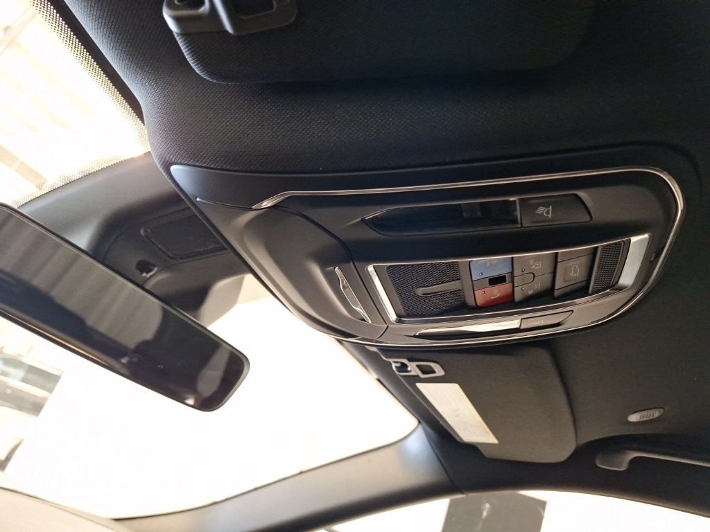 new 2025 Jeep Grand Cherokee car, priced at $43,631
