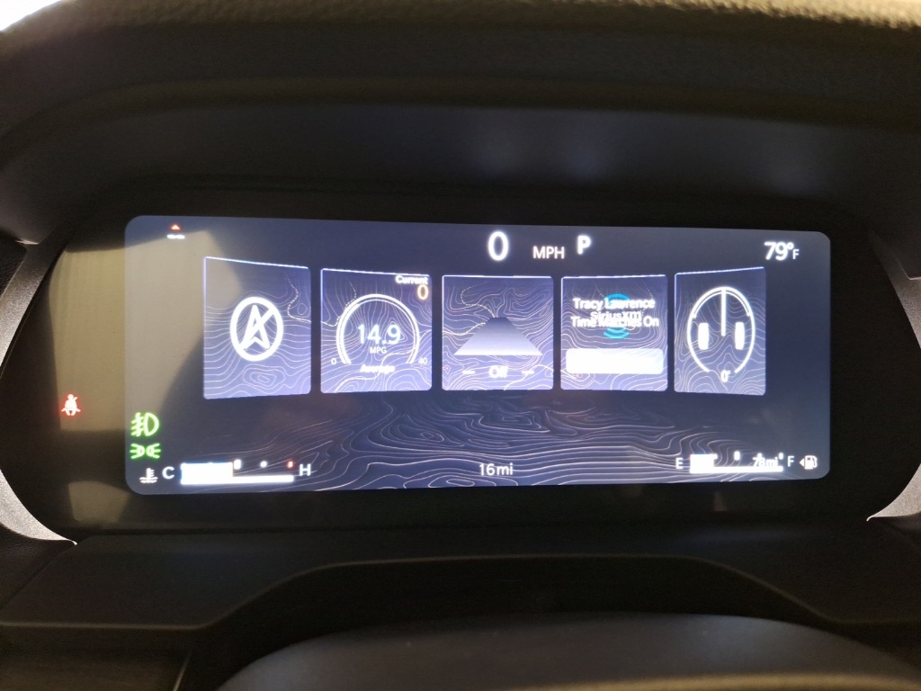 new 2025 Jeep Grand Cherokee car, priced at $43,631
