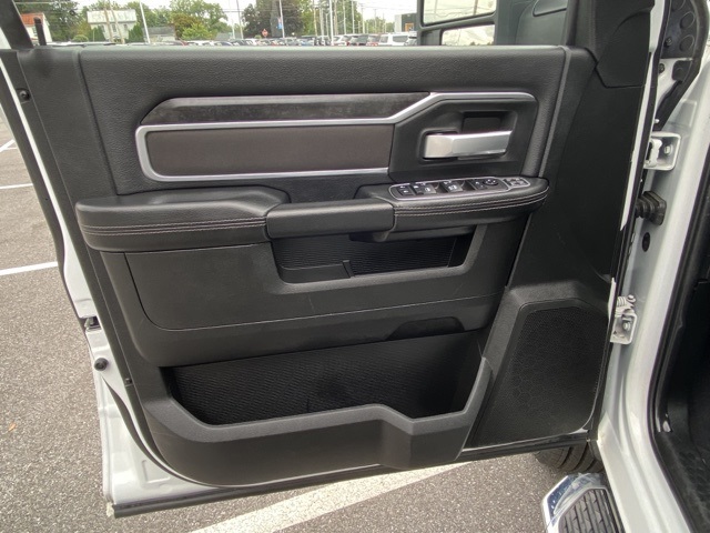 used 2024 Ram 2500 car, priced at $40,547