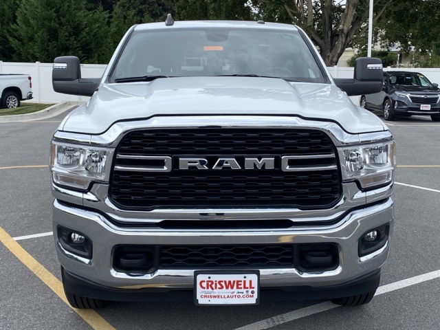 used 2024 Ram 2500 car, priced at $40,547