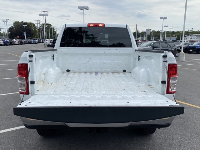 used 2024 Ram 2500 car, priced at $40,547