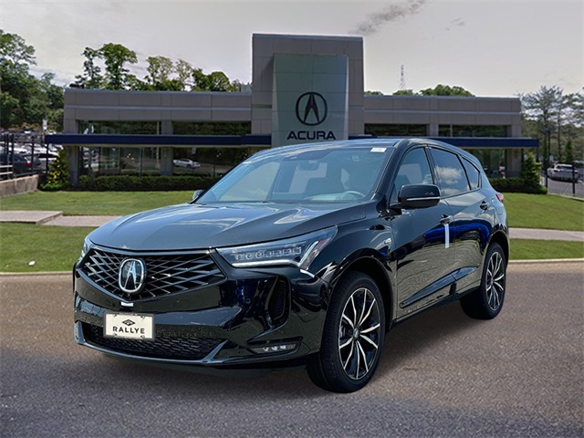 new 2025 Acura RDX car, priced at $56,400