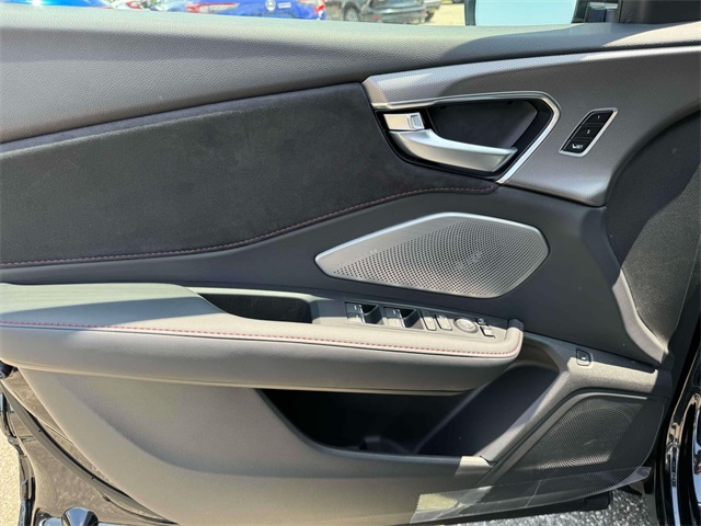 new 2025 Acura RDX car, priced at $56,400