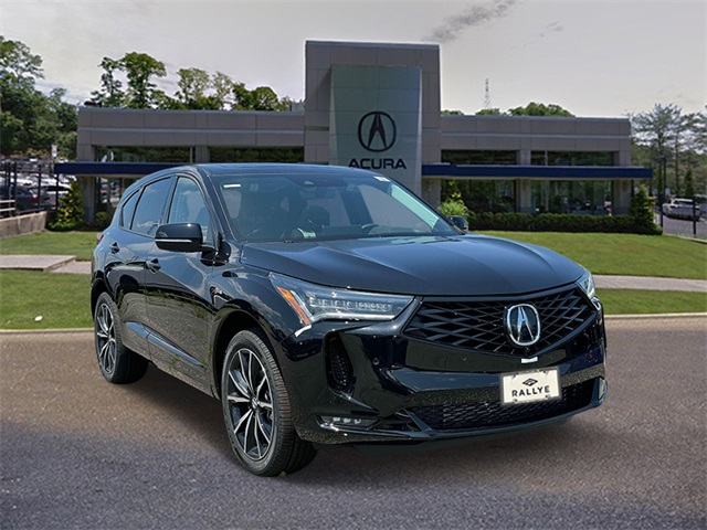 new 2025 Acura RDX car, priced at $56,400
