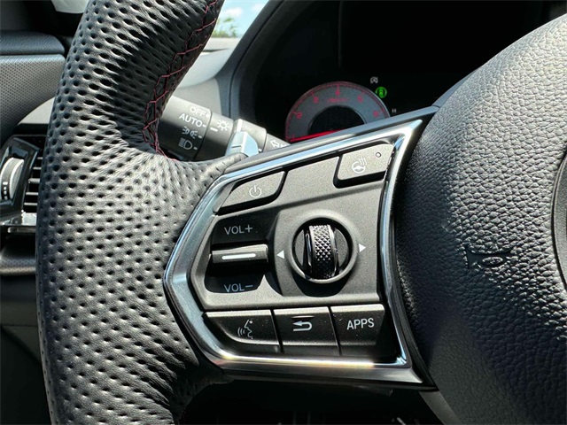 new 2025 Acura RDX car, priced at $56,400