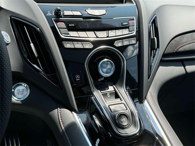 new 2025 Acura RDX car, priced at $56,400