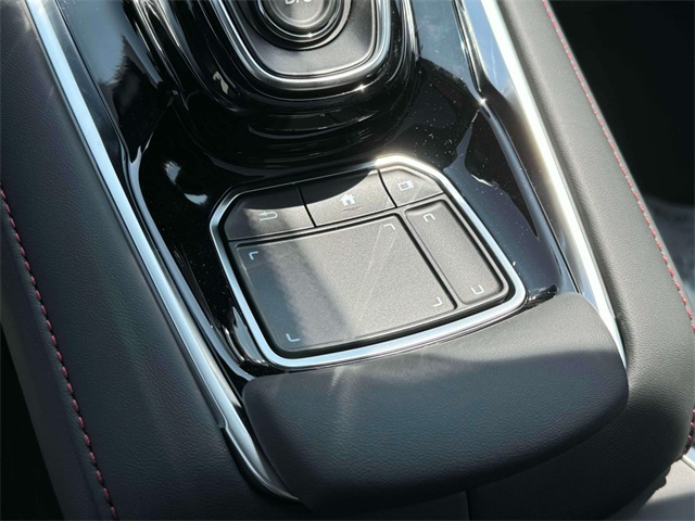 new 2025 Acura RDX car, priced at $56,400