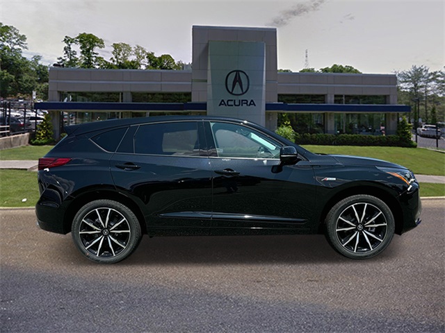 new 2025 Acura RDX car, priced at $56,400