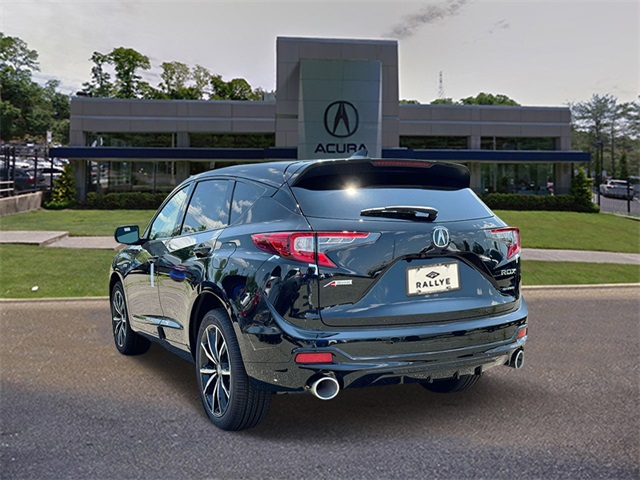 new 2025 Acura RDX car, priced at $56,400
