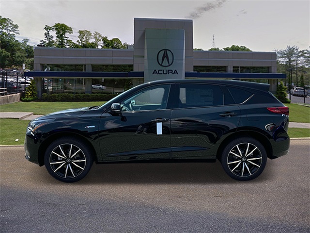 new 2025 Acura RDX car, priced at $56,400