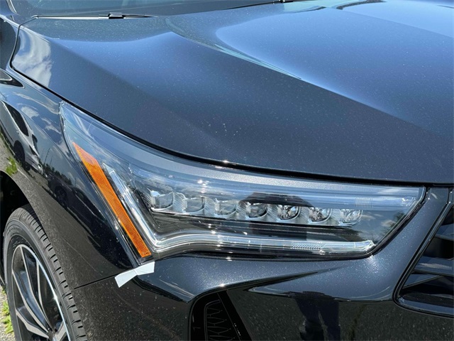 new 2025 Acura RDX car, priced at $56,400