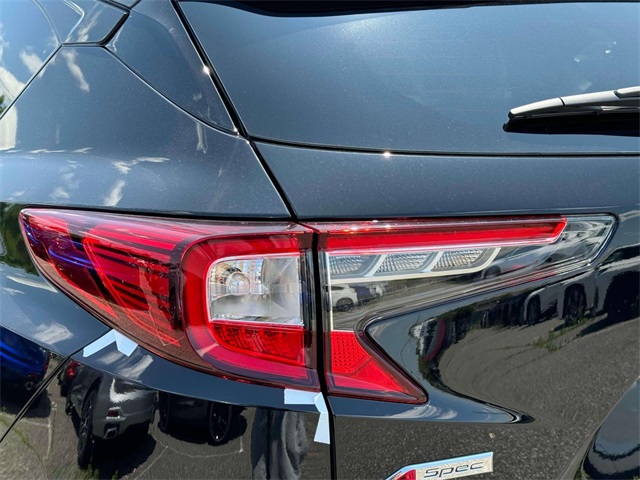 new 2025 Acura RDX car, priced at $56,400