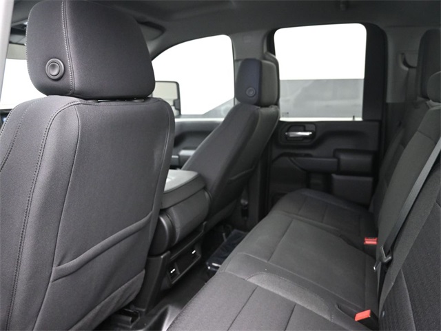 new 2026 GMC Sierra 2500HD car, priced at $62,000