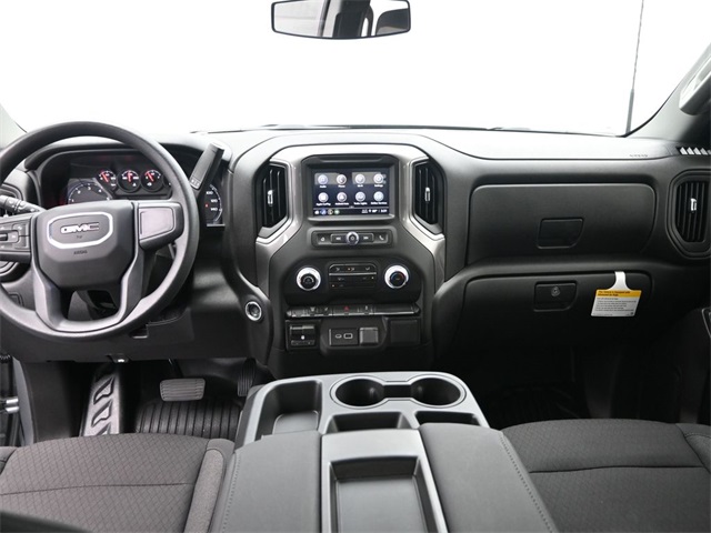 new 2026 GMC Sierra 2500HD car, priced at $62,000