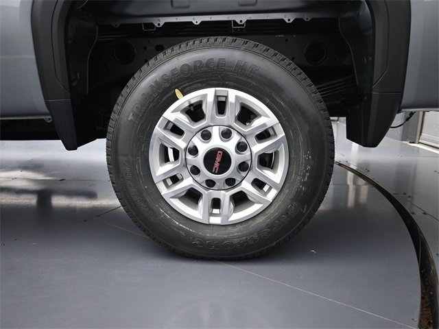 new 2026 GMC Sierra 2500HD car, priced at $62,000