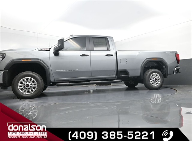 new 2026 GMC Sierra 2500HD car, priced at $62,000